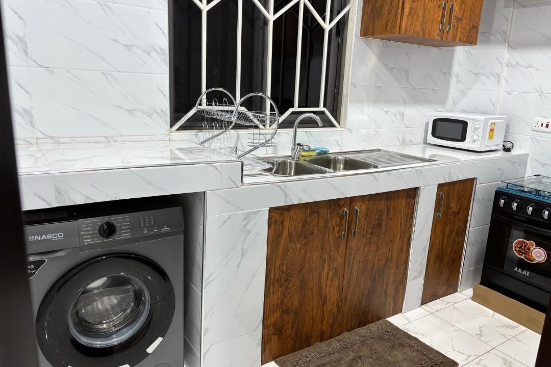 Photo of Kitchen in Adenta