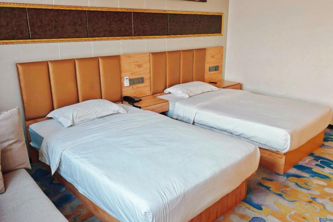 Photo of Bedroom in Lome