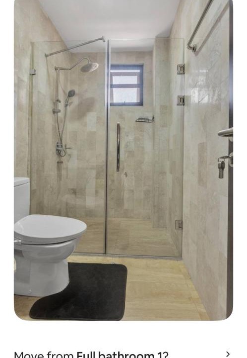 Photo of Bathroom in Osu