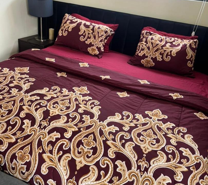 Photo of Bedroom in Osu