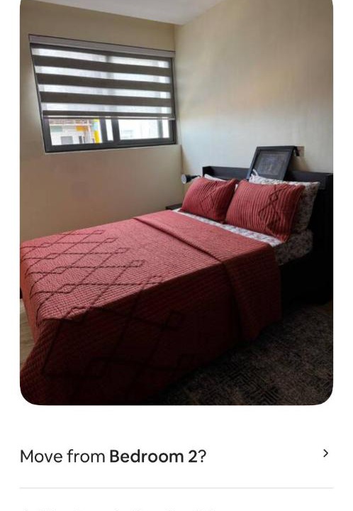Photo of Bedroom in Osu