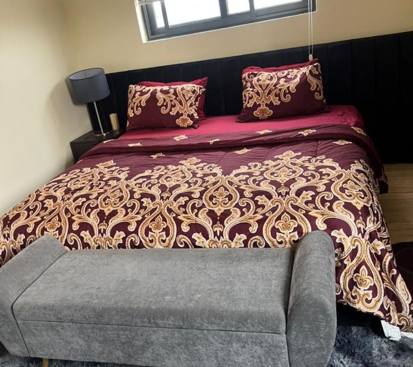 Photo of Bedroom in Osu