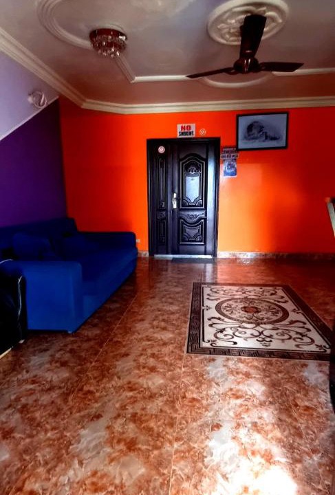 Photo of Livingroom in Nsawam