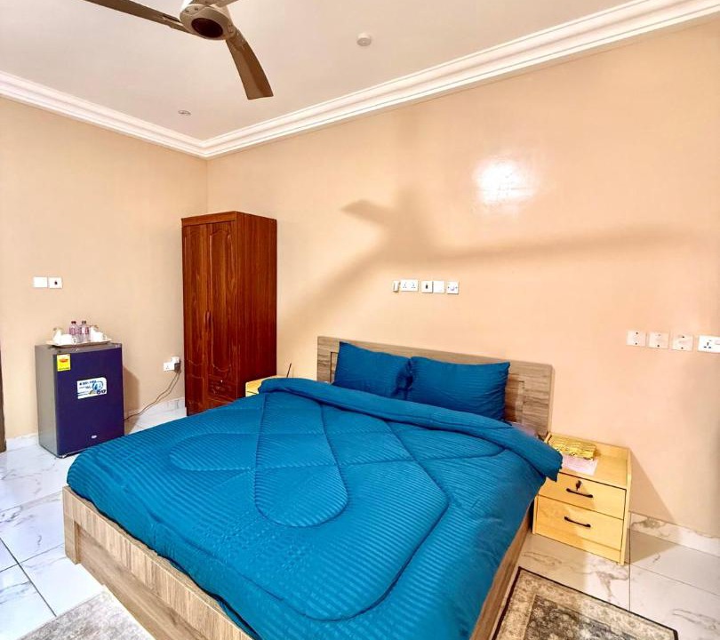 Photo of Bedroom in Ada