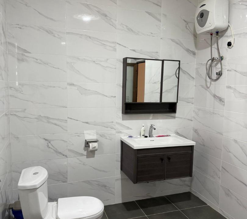 Photo of Bathroom in Ada