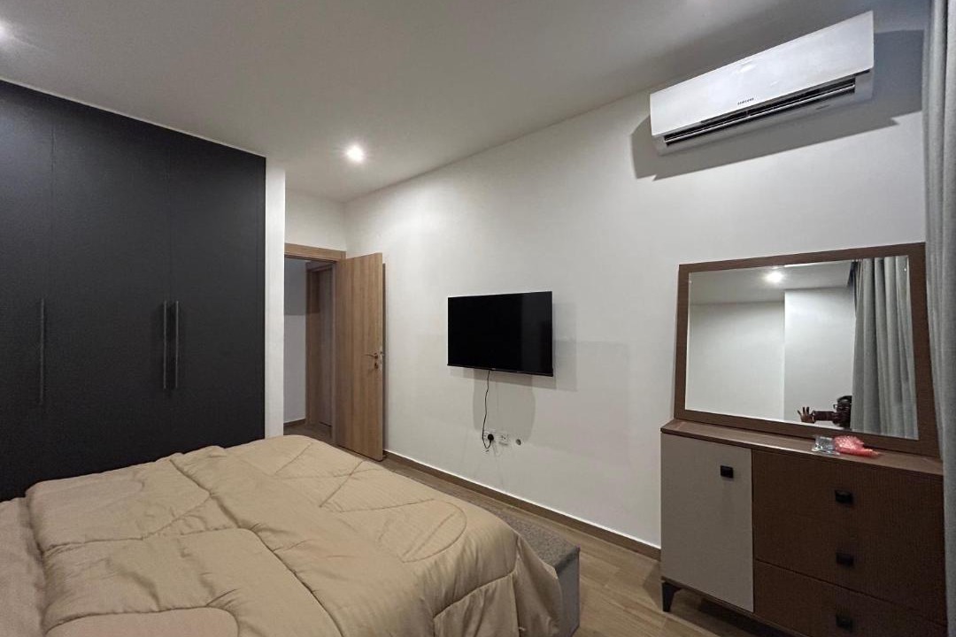 Photo of Bedroom in Roman Ridge