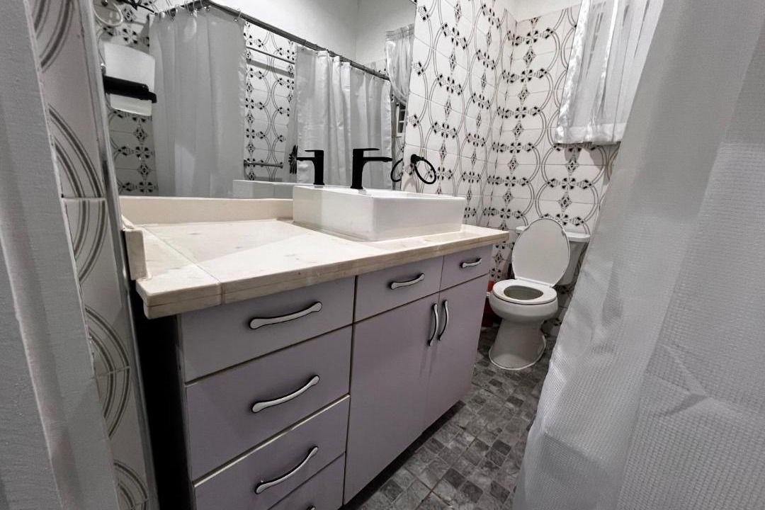 Photo of Bathroom in Accra
