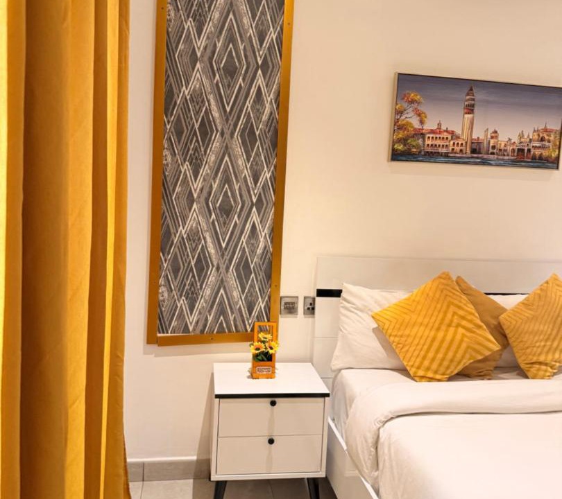 Photo of Bedroom in Wasa Amenfi West