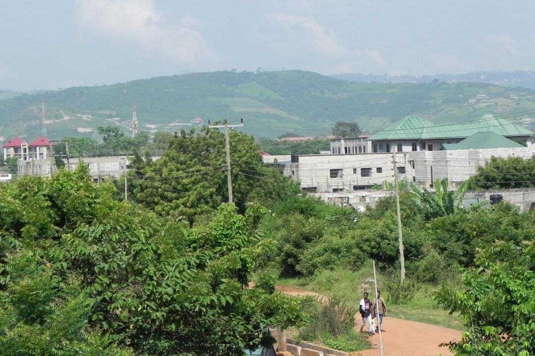 Photo of Others in Nungua