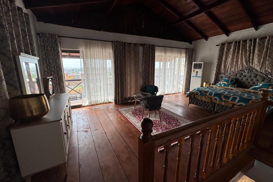 Photo of Bedroom in Sekondi-Takoradi