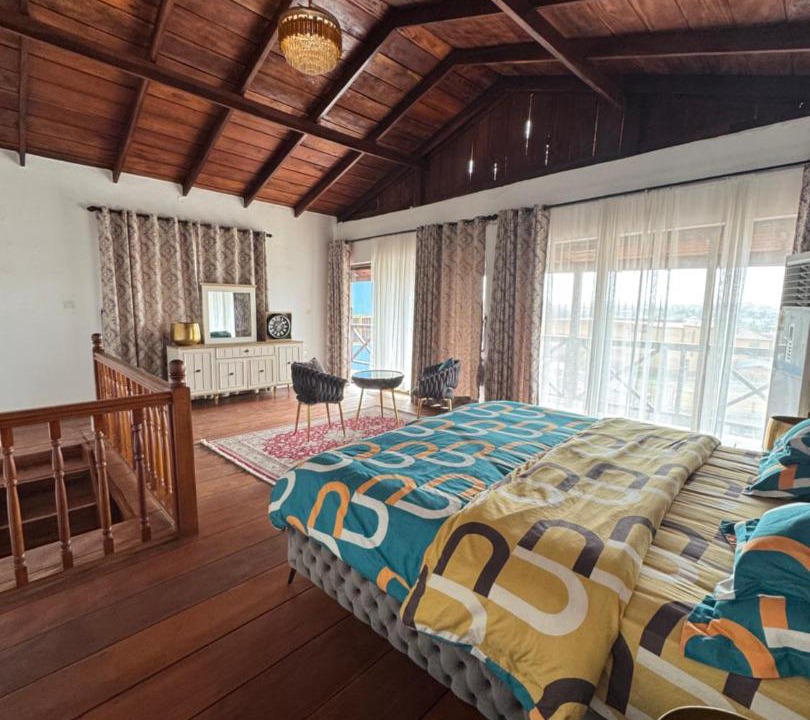Photo of Bedroom in Sekondi-Takoradi