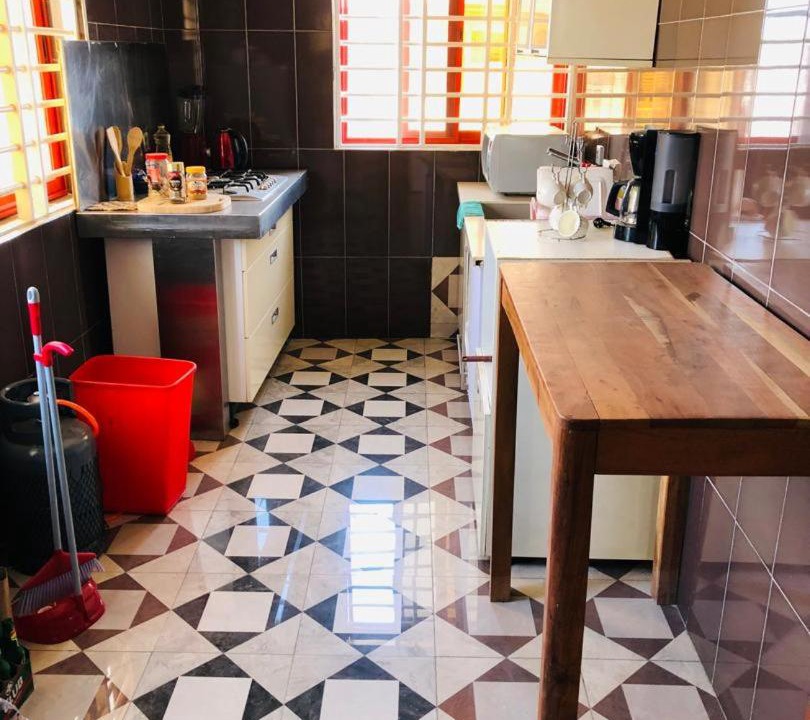 Photo of Kitchen in Amasaman