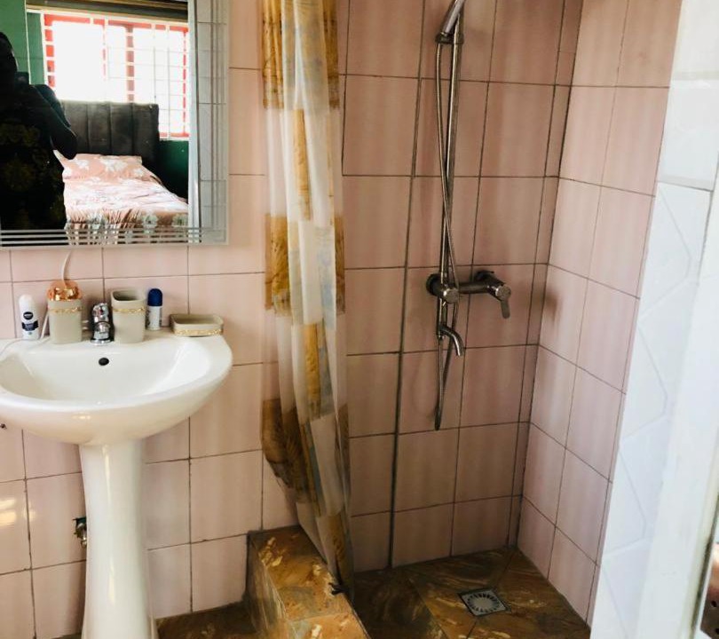 Photo of Bathroom in Amasaman
