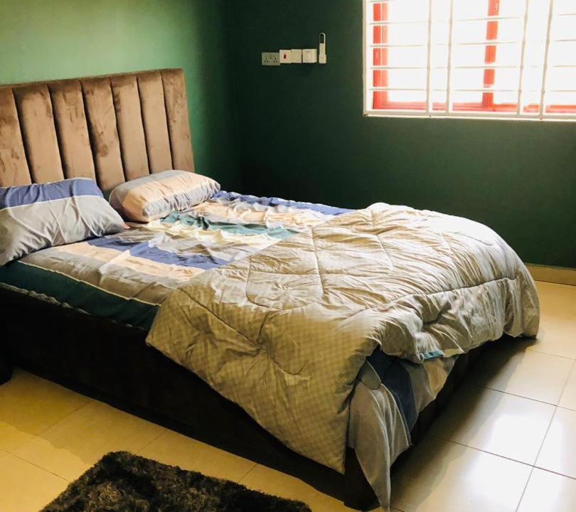 Photo of Bedroom in Amasaman