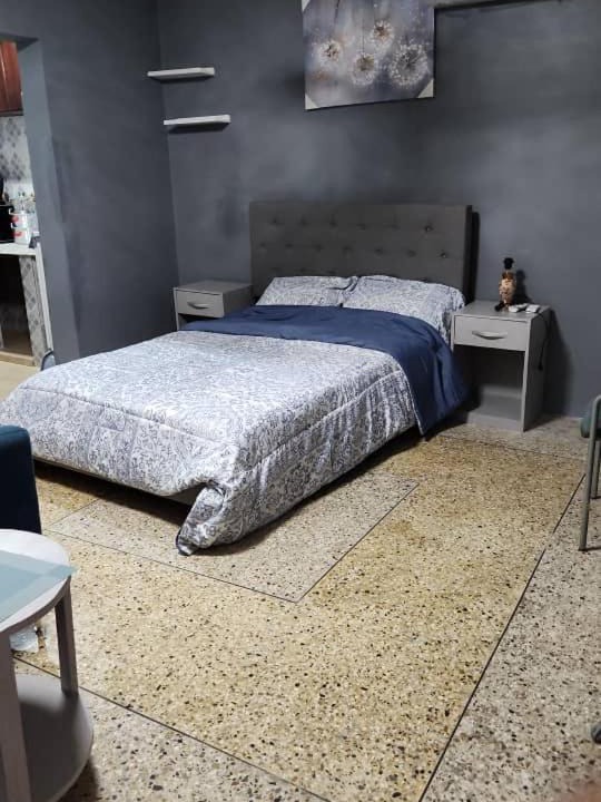 Photo of Bedroom in Akyinim