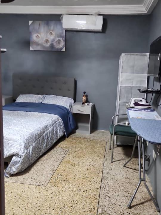 Photo of Bedroom in Akyinim