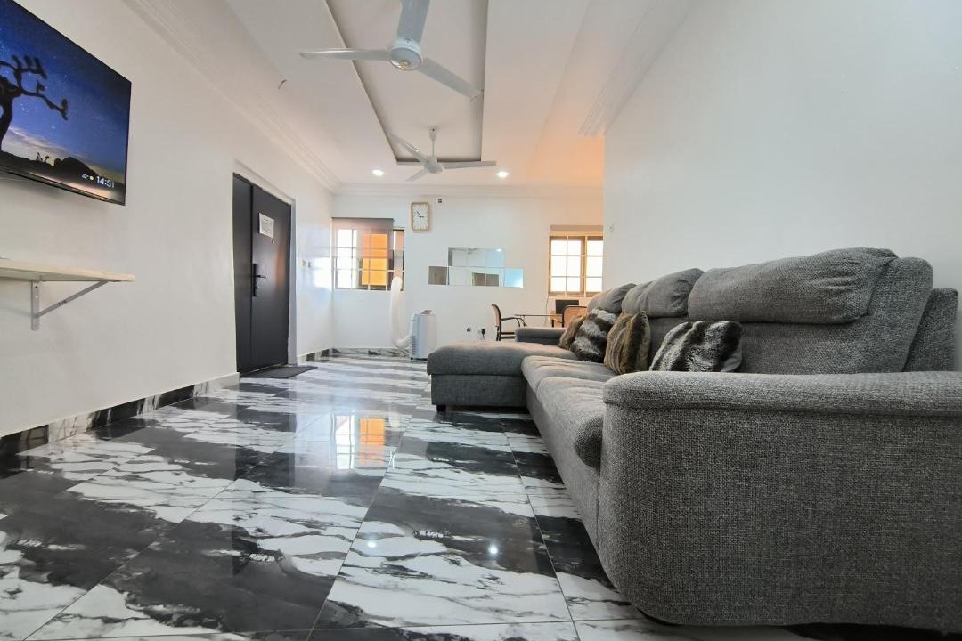 Photo of Livingroom in Prampram