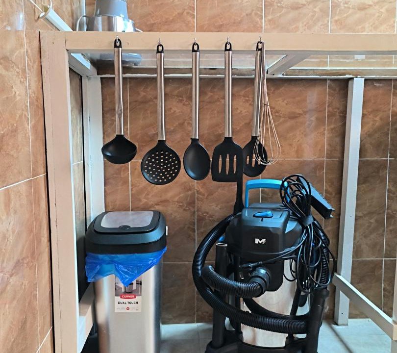 Photo of Kitchen in Prampram
