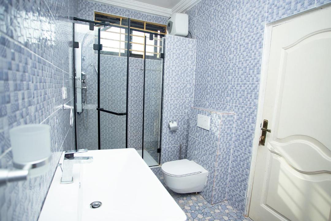 Photo of Bathroom in Jomoro