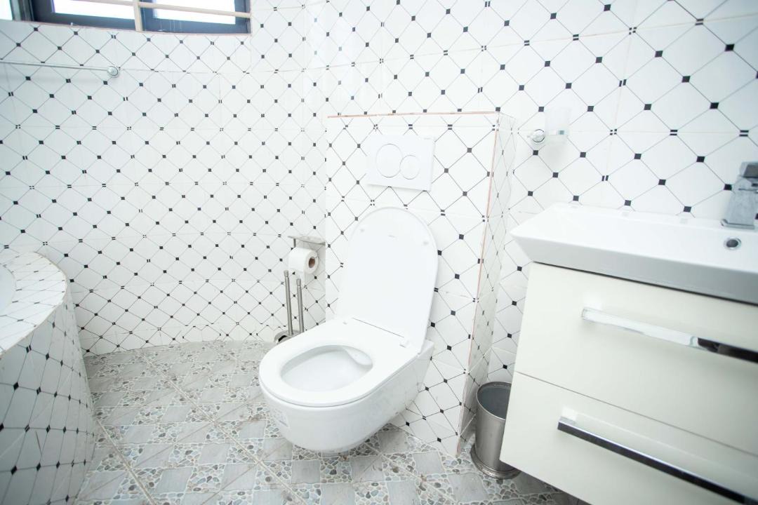 Photo of Bathroom in Jomoro
