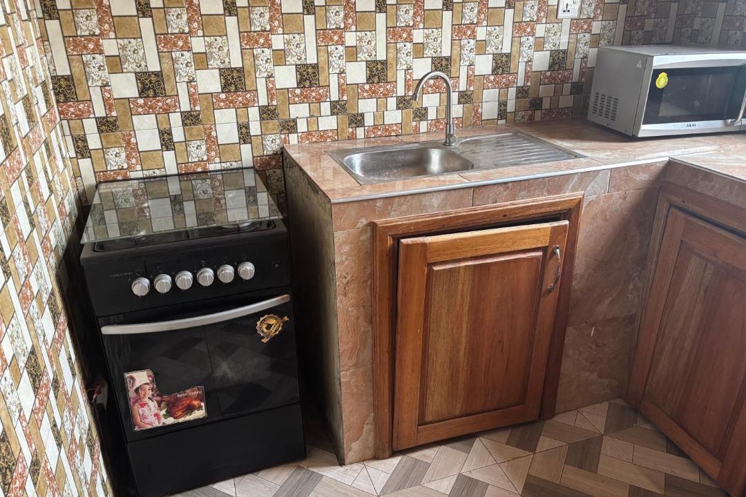 Photo of Kitchen in Sekondi-Takoradi
