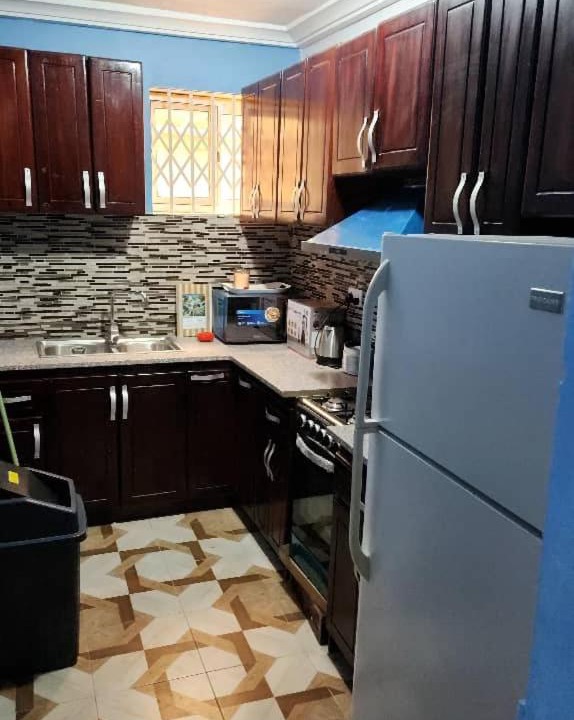Photo of Kitchen in Akyinim
