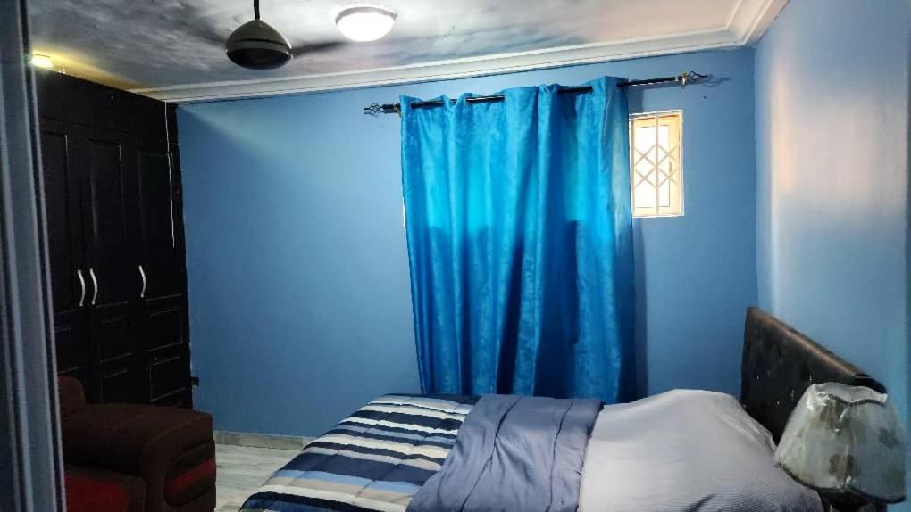 Photo of Bedroom in Akyinim