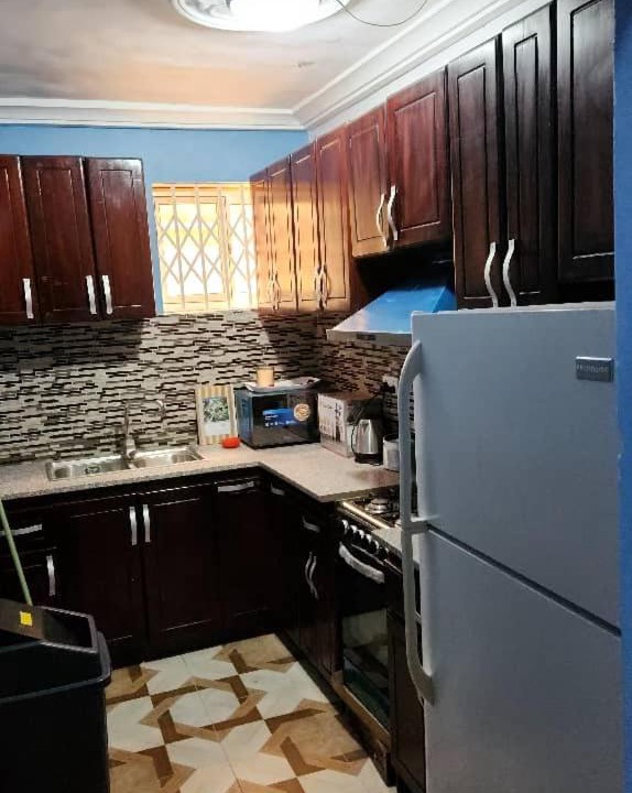 Photo of Kitchen in Akyinim