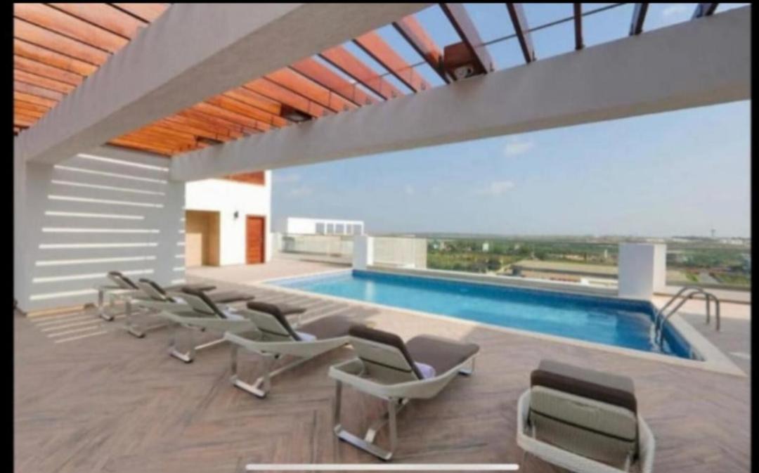 Photo of Patio Balcony in East Legon