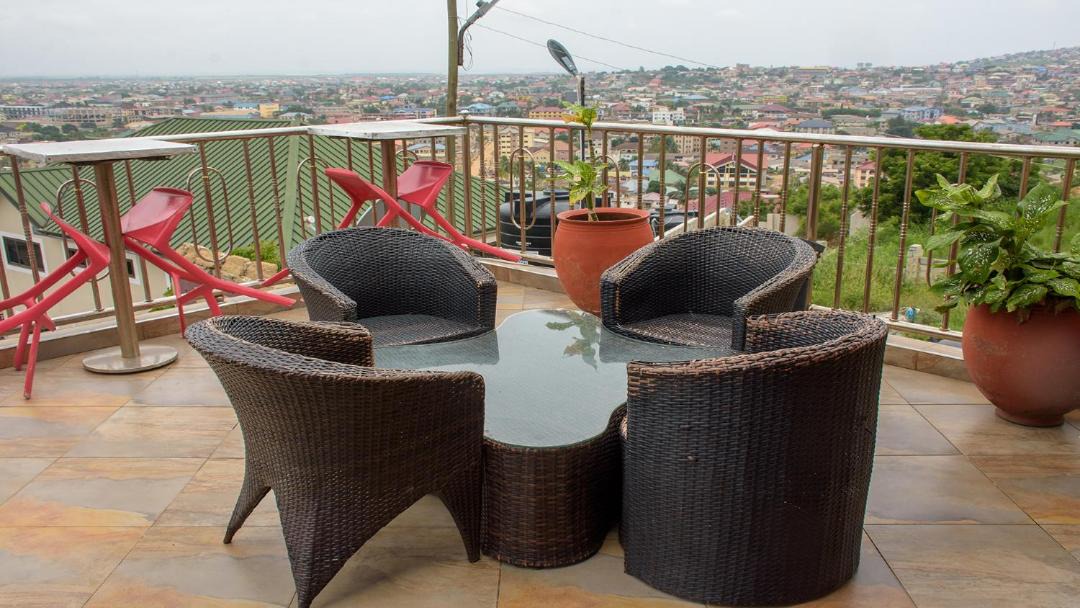 Photo of Patio Balcony in Janman