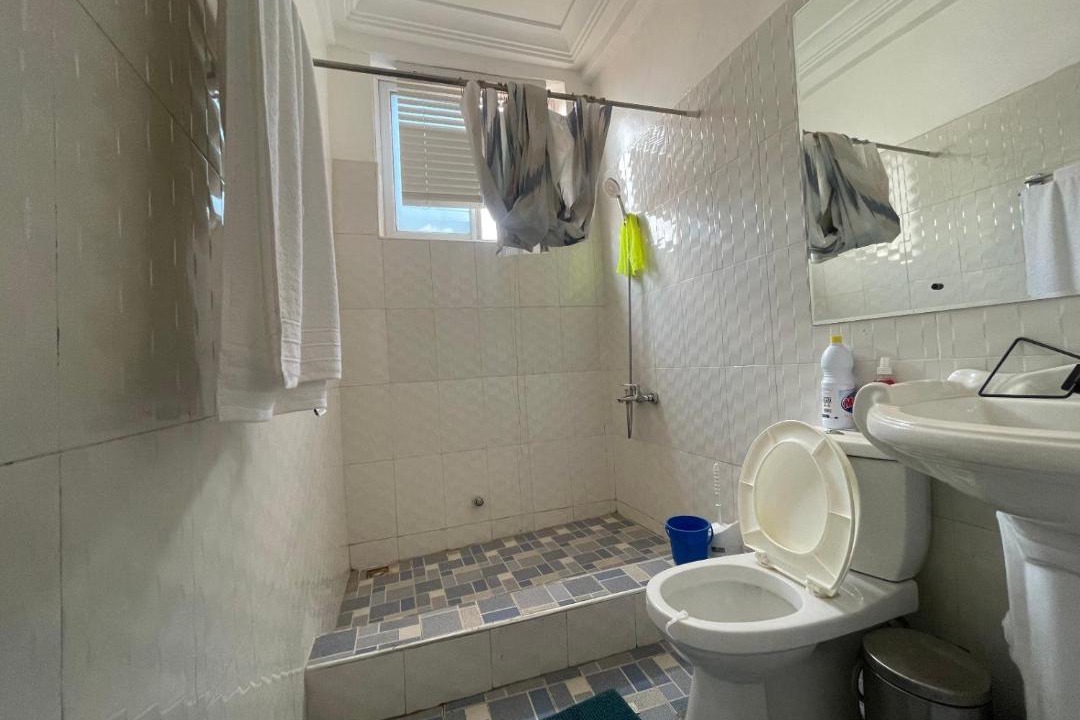 Photo of Bathroom in Adenta