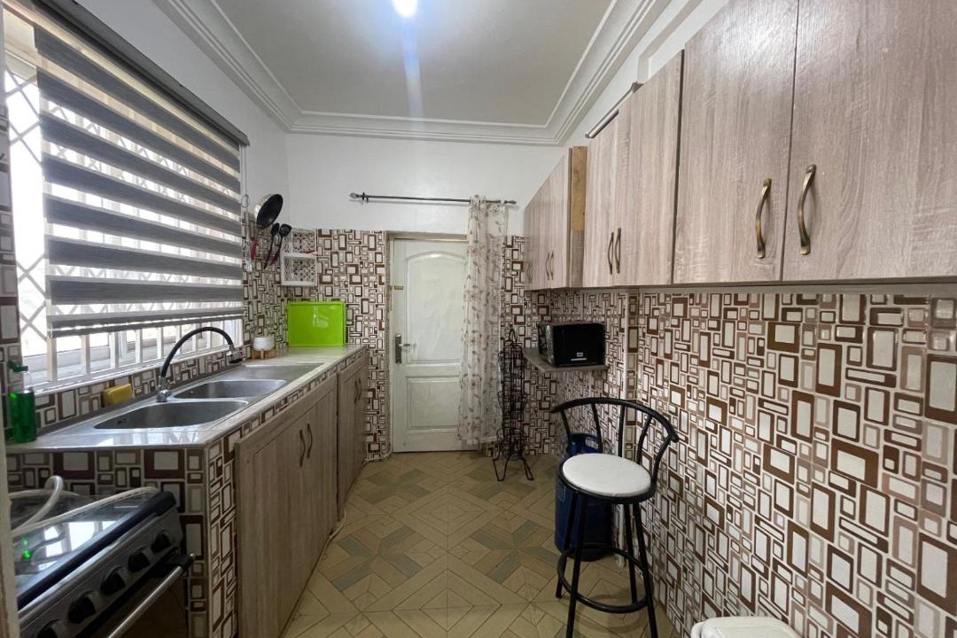 Photo of Kitchen in Adenta