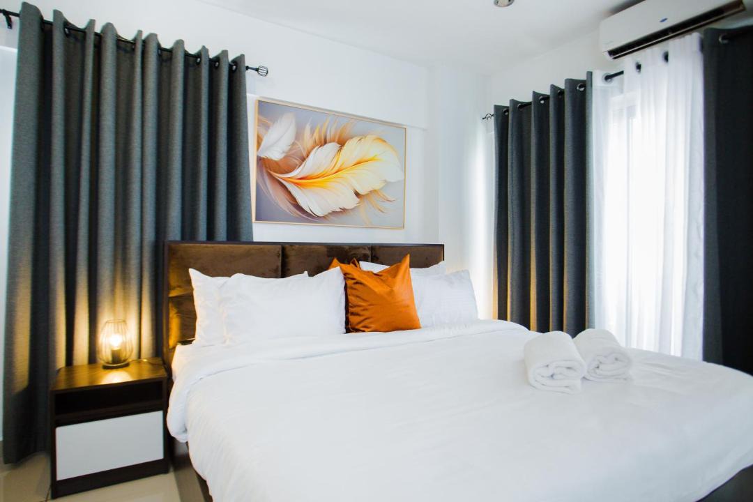 Photo of Bedroom in East Legon