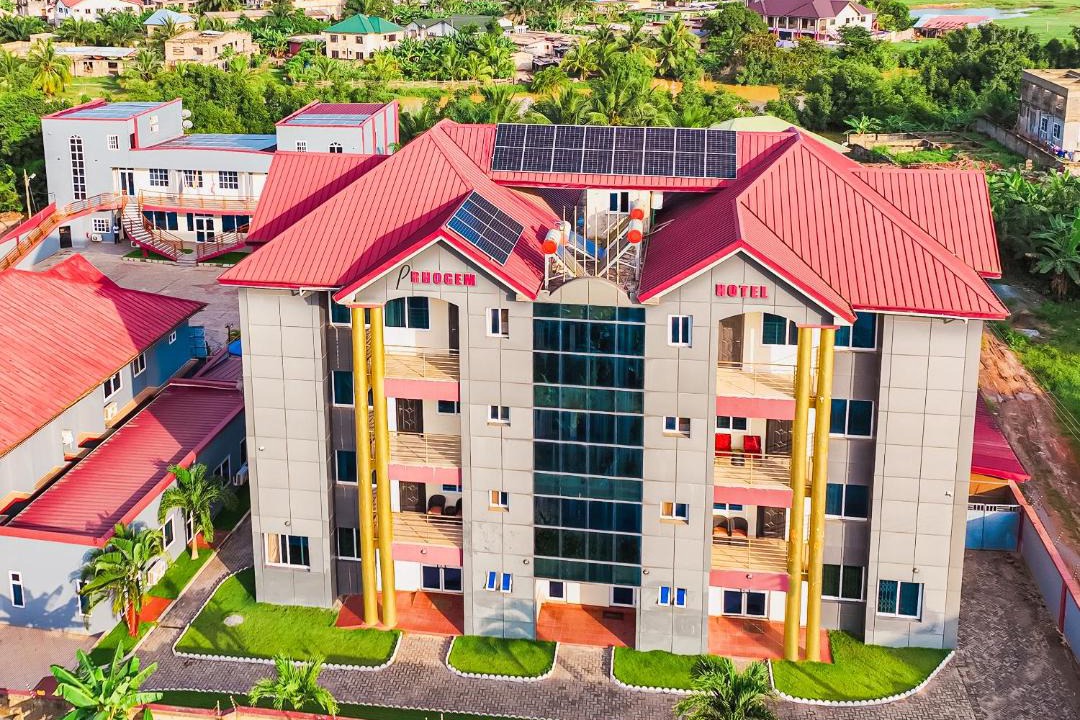 Photo of Others in Sekondi-Takoradi