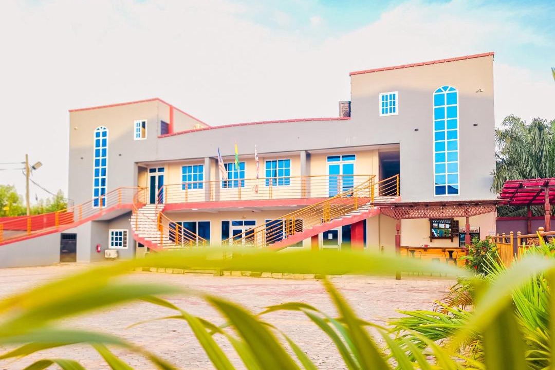 Photo of Others in Sekondi-Takoradi