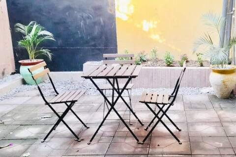 Photo of Patio Balcony in Teshie