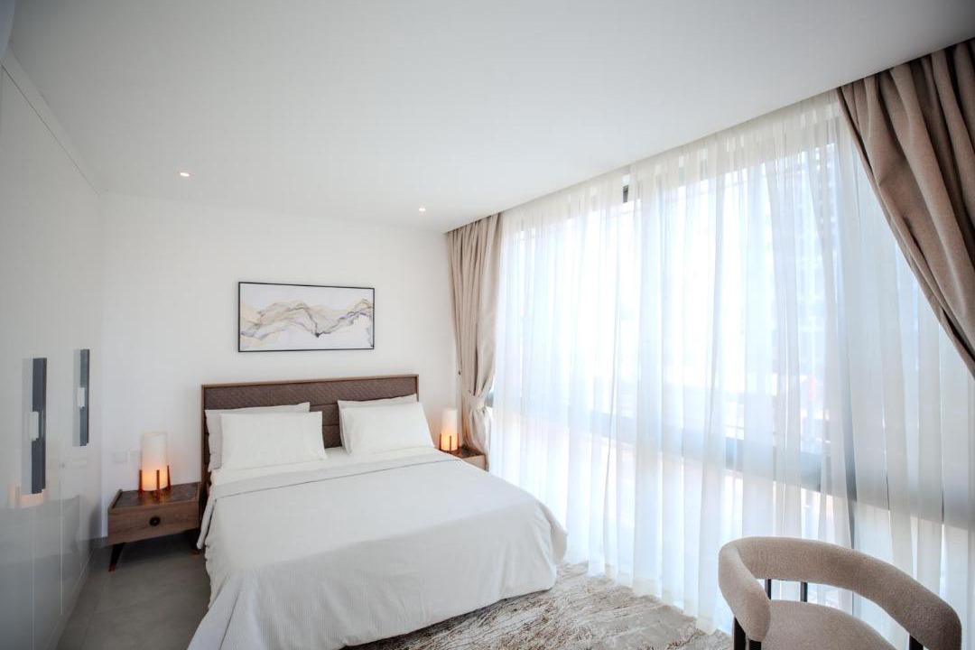 Photo of Bedroom in Roman Ridge