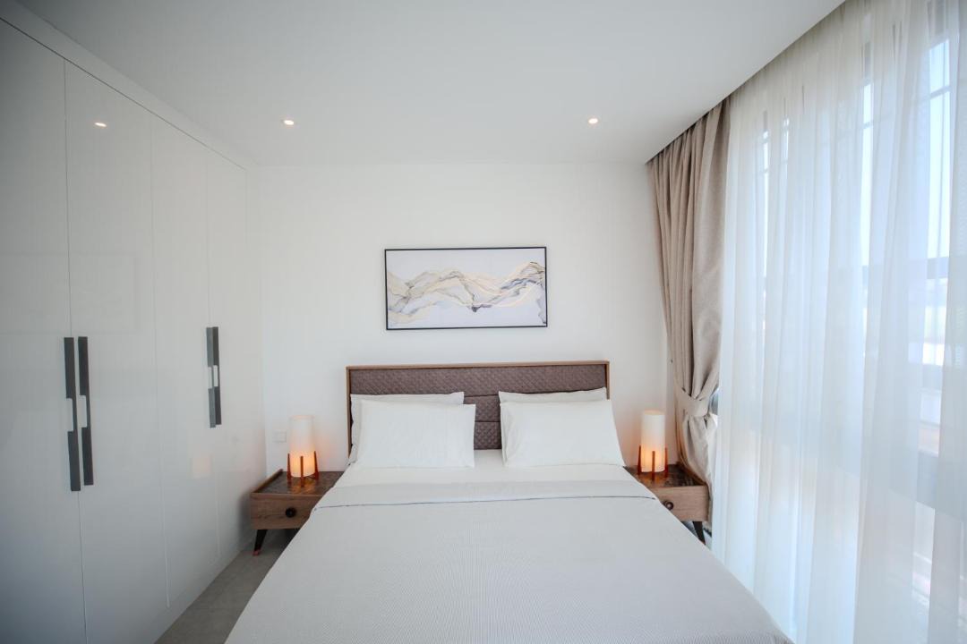 Photo of Bedroom in Roman Ridge