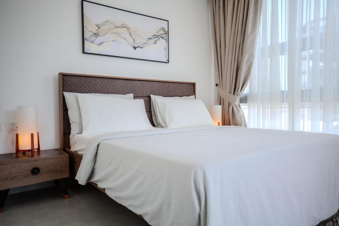 Photo of Bedroom in Roman Ridge