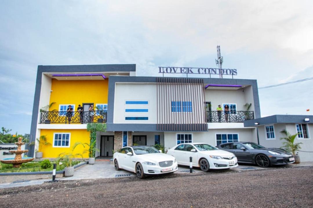 Photo of Others in Kumasi