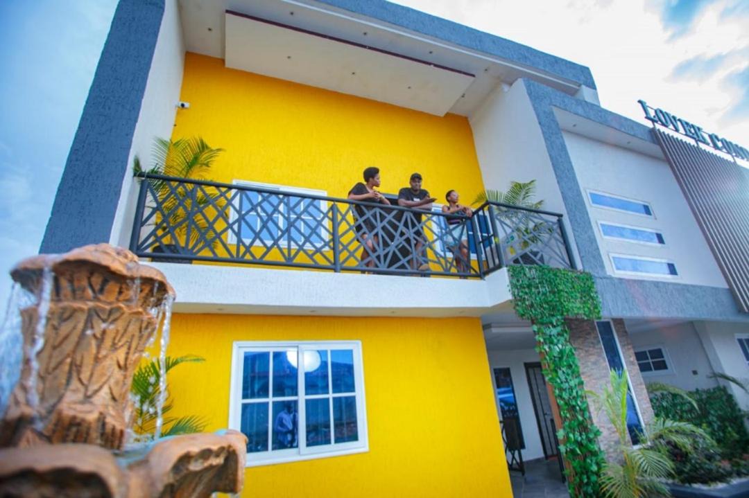 Photo of Others in Kumasi