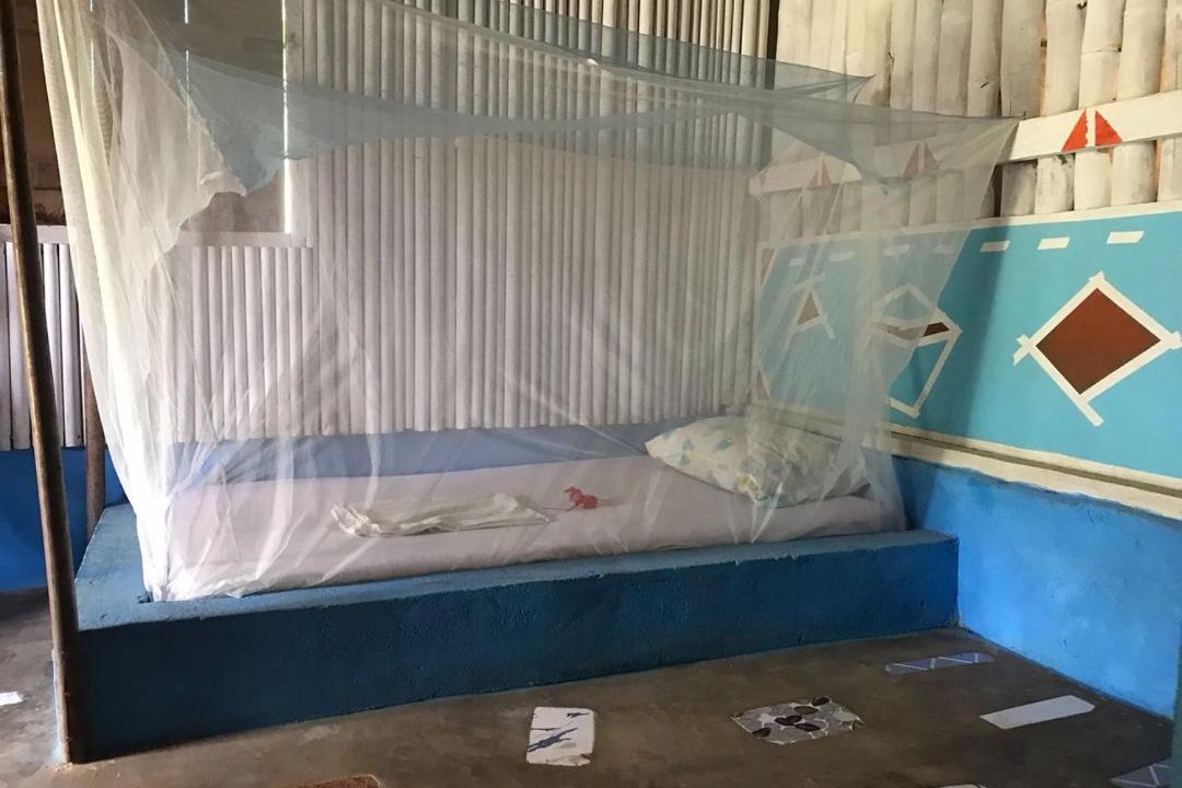 Photo of Bedroom in Akwidaa
