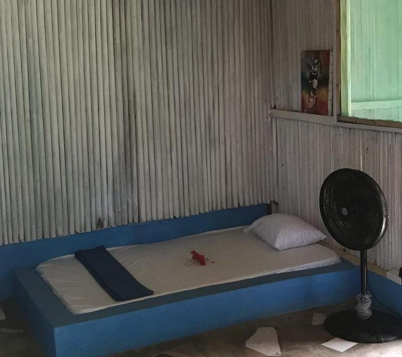 Photo of Bedroom in Akwidaa