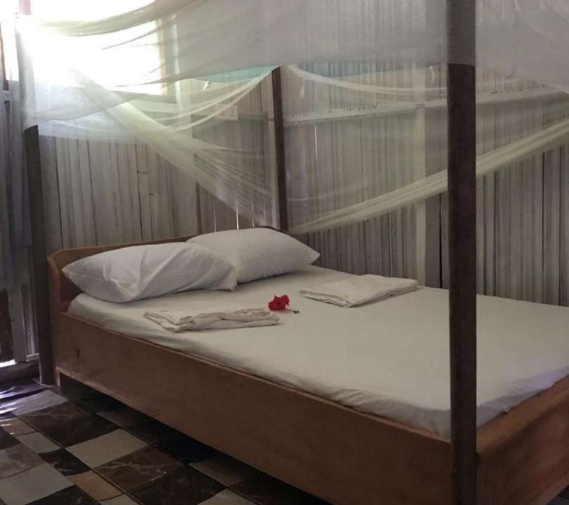Photo of Bedroom in Akwidaa