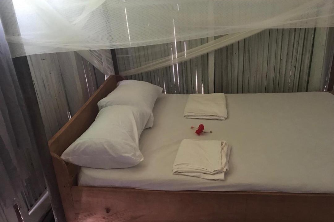 Photo of Bedroom in Akwidaa