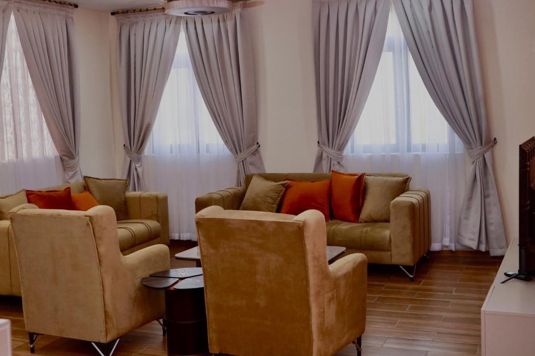 Photo of Livingroom in Tema