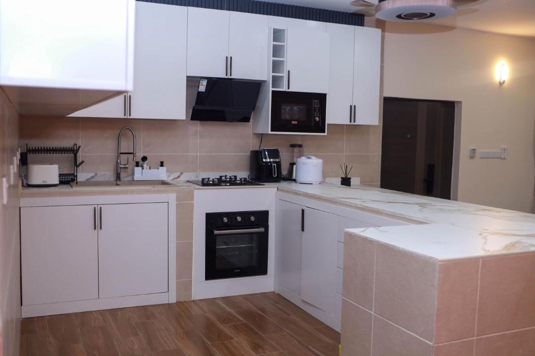 Photo of Kitchen in Tema