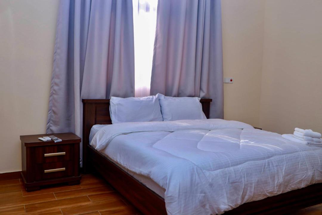 Photo of Bedroom in Tema