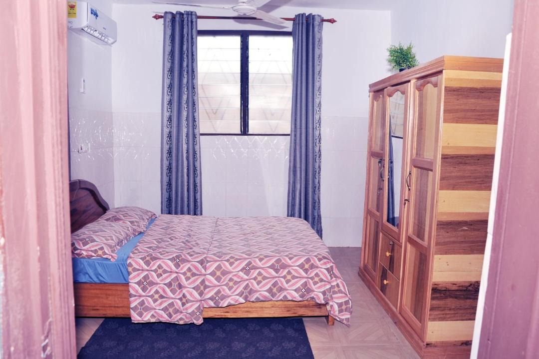 Photo of Bedroom in Kumasi