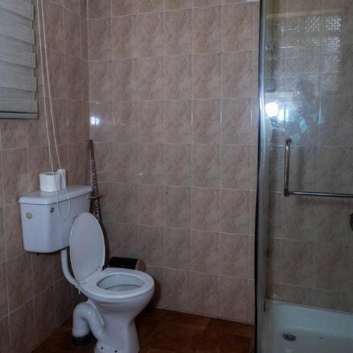 Photo of Bathroom in Eastern Region
